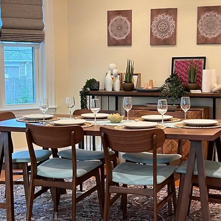 Your Boston Retreat - Great Porches - 2/Br Sleep 6 เอเวอเรตต์ ภายนอก รูปภาพ
